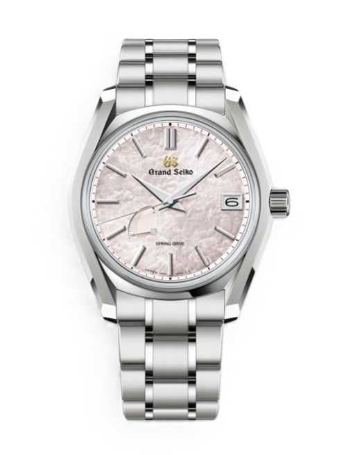 (グランドセイコー)
