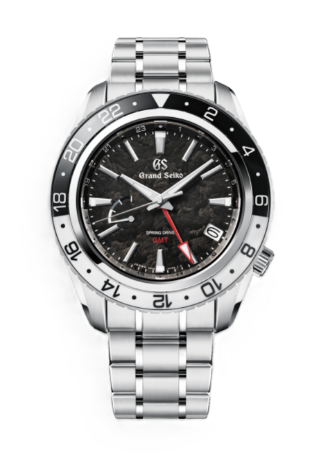 (グランドセイコー)
