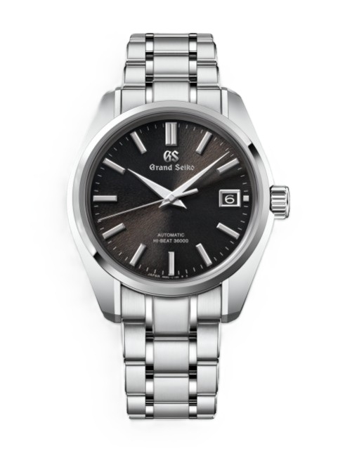 Grand SEIKOグランドセイコー ベルトコマ　2駒 グランドセイコー(Grand Seiko) SLGA023 エボリューション9