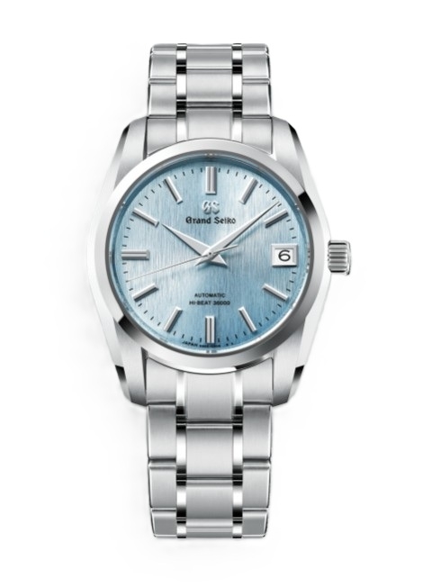 (グランドセイコー)
