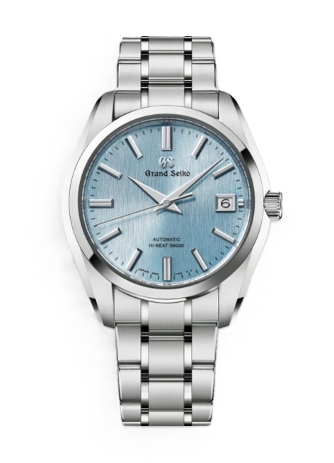 (グランドセイコー)
