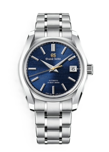 (グランドセイコー)
