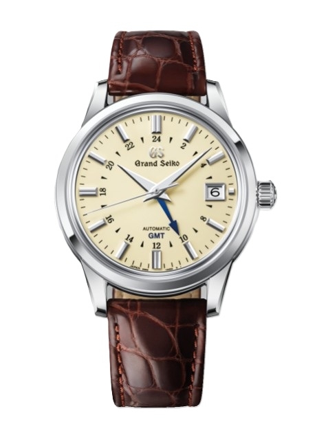 (グランドセイコー)
