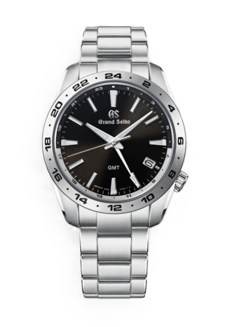 (グランドセイコー)
