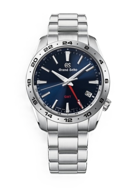 グランドセイコー(Grand Seiko) SBGN029 スポーツコレクション