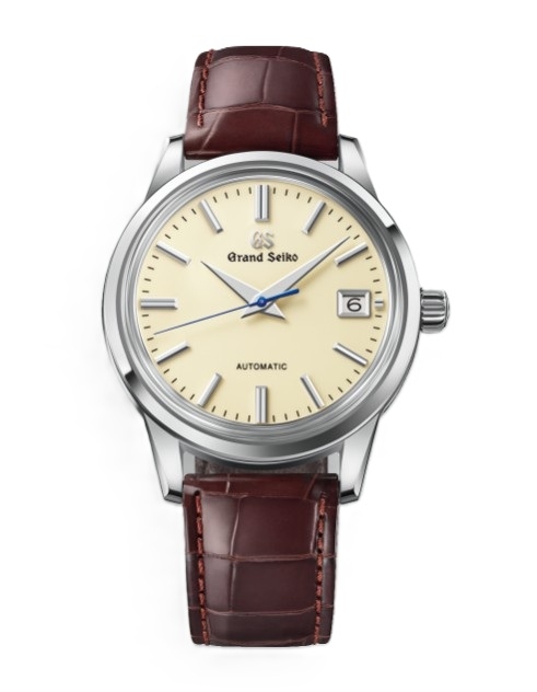 (グランドセイコー)
