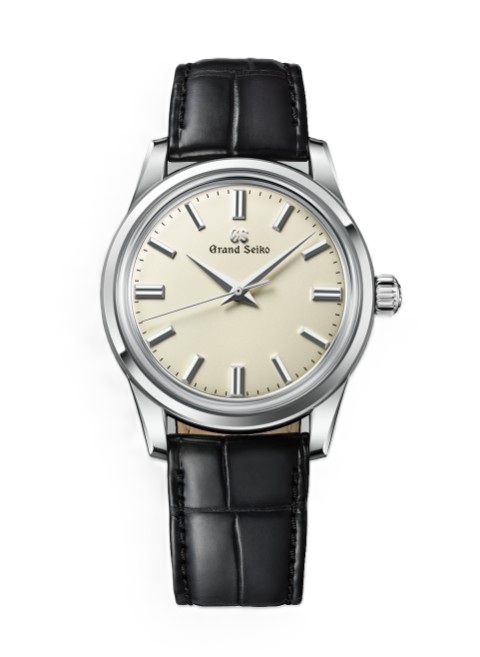 (グランドセイコー)
