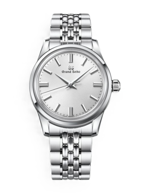 (グランドセイコー)
