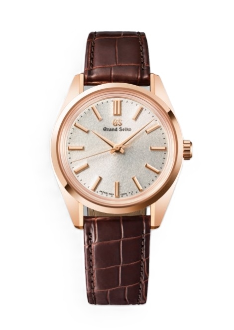 (グランドセイコー)

