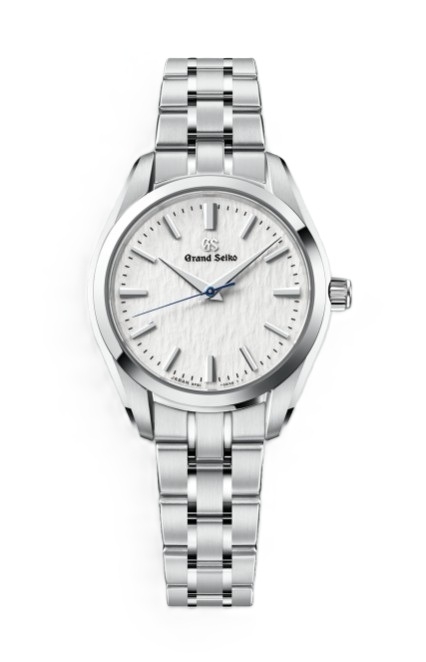 (グランドセイコー)
