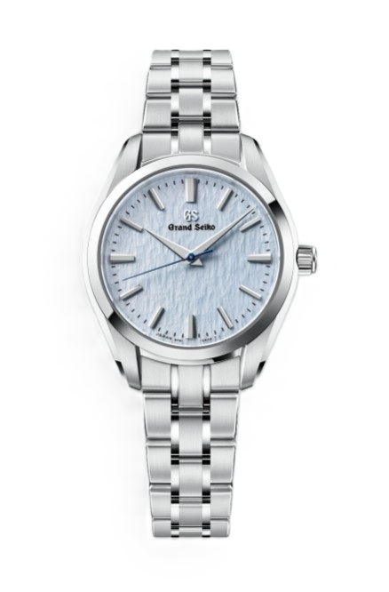 グランドセイコー(Grand Seiko) SBGX357 雪白ブルー | 高島屋 横浜店 5