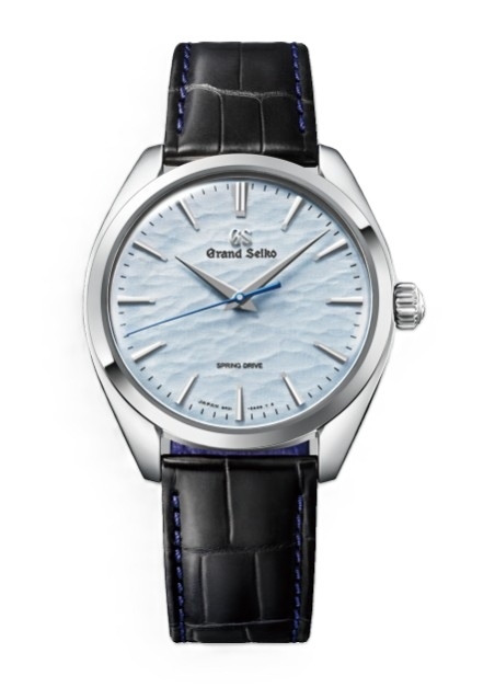(グランドセイコー)
