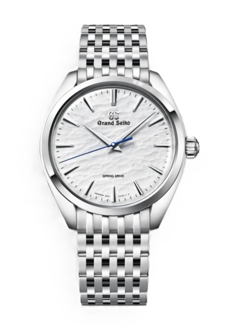 (グランドセイコー)
