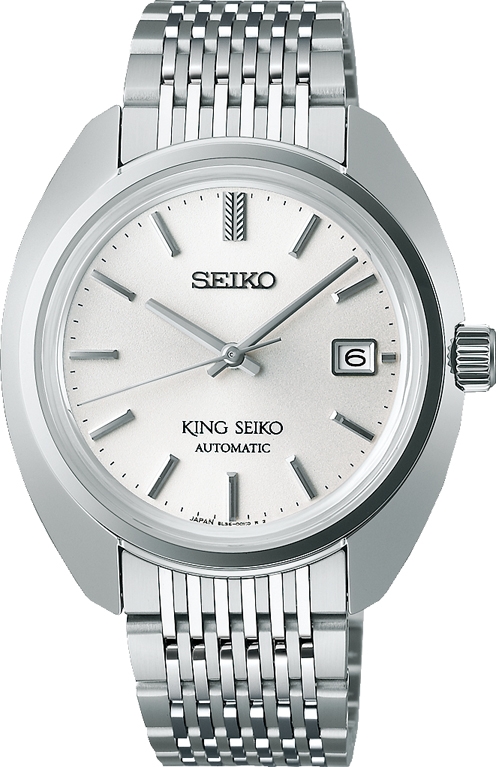 KING SEIKO(キングセイコー)
