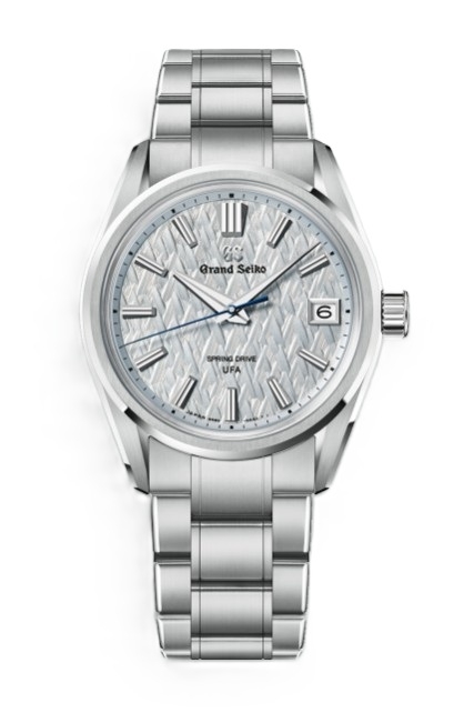 (グランドセイコー)
