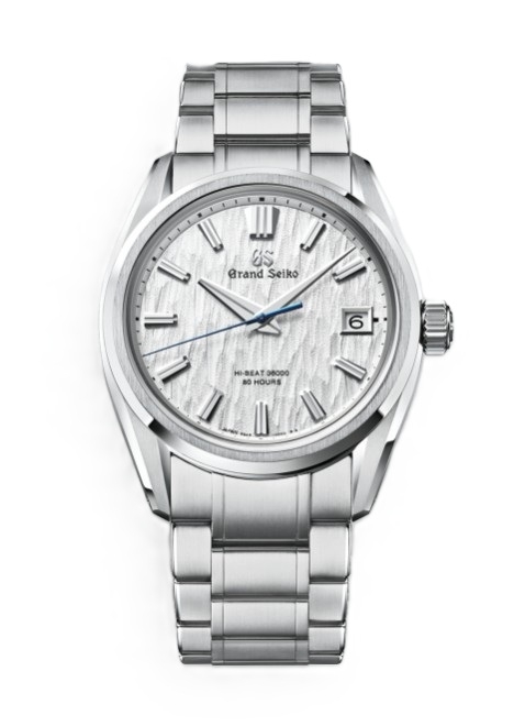 (グランドセイコー)
