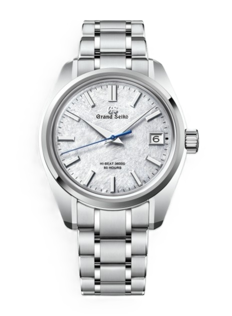 (グランドセイコー)
