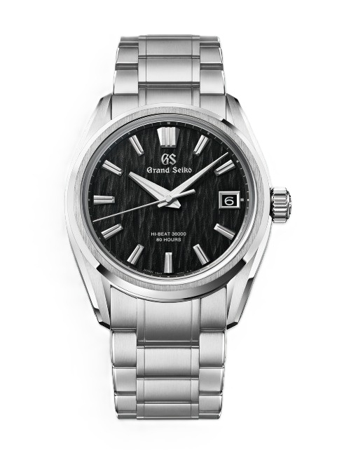 (グランドセイコー)
