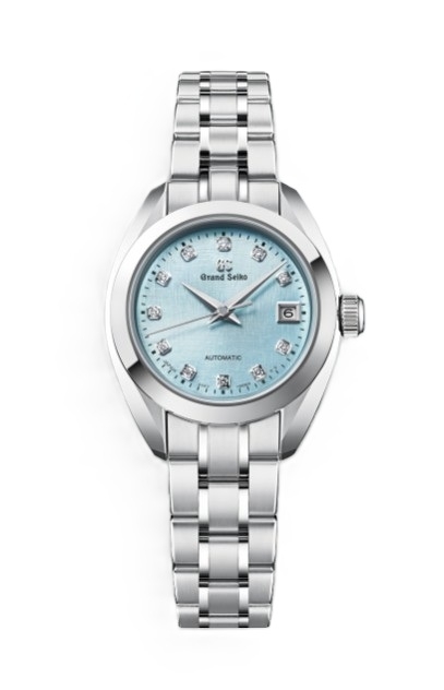 (グランドセイコー)
