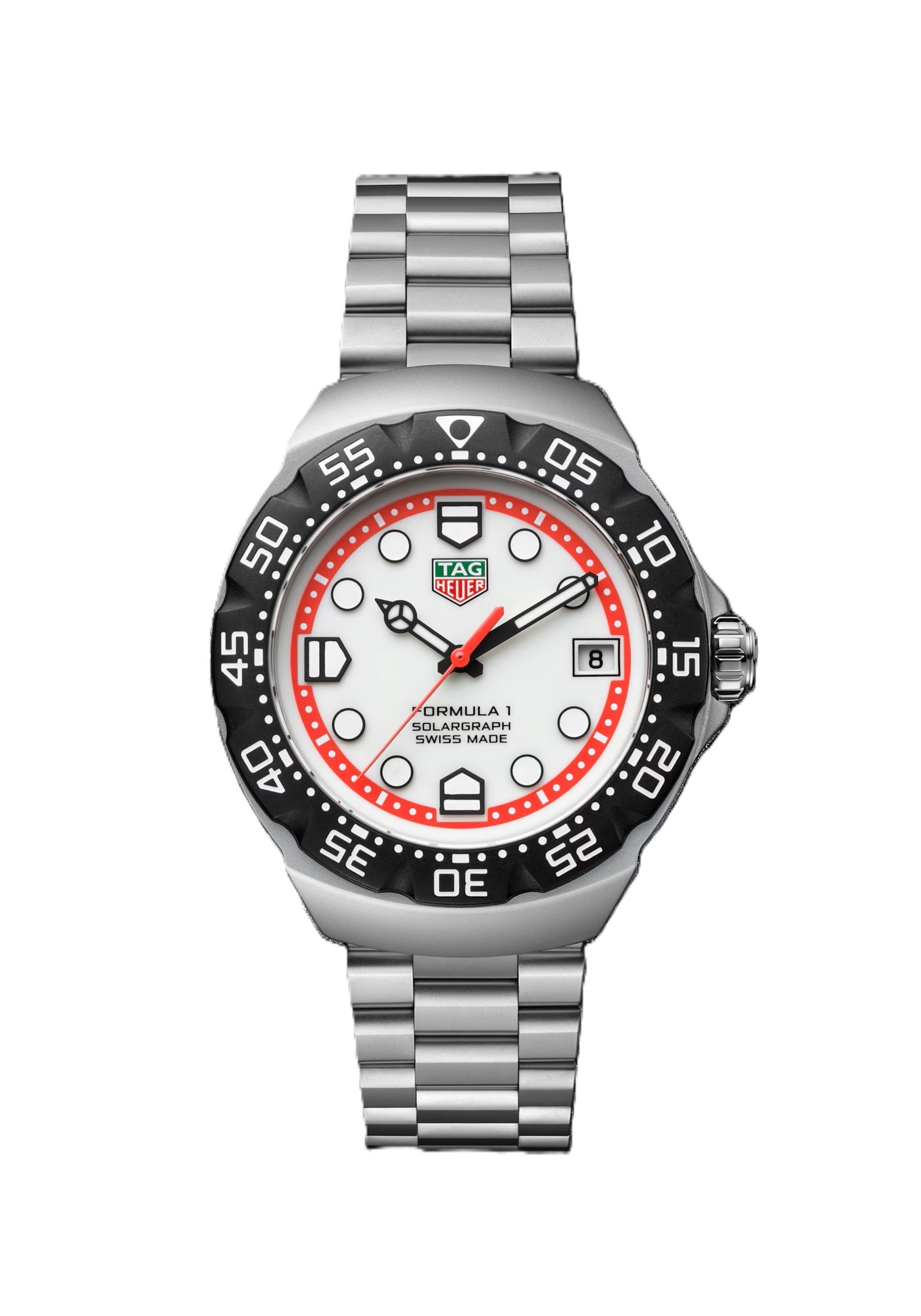 TAG Heuer(タグ・ホイヤー)
