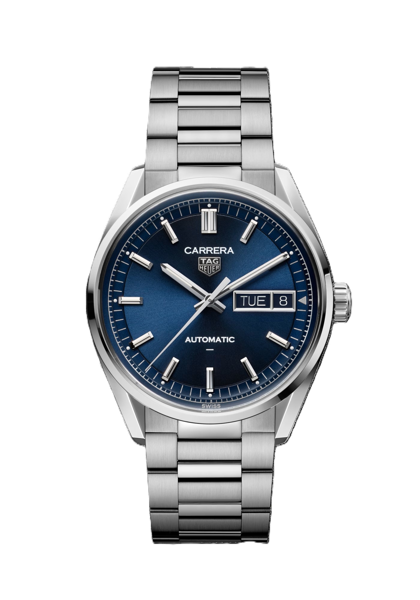 TAG Heuer(タグ・ホイヤー)
