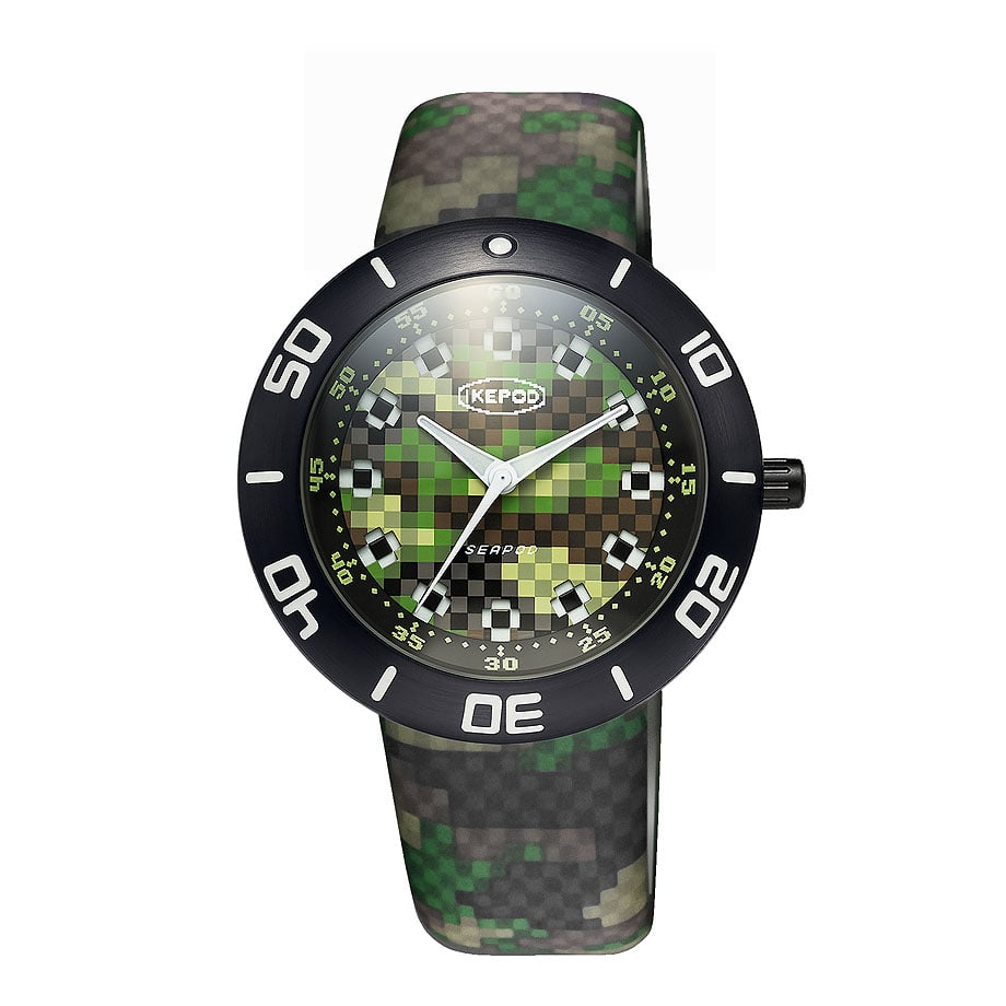 (アイクポッド)
