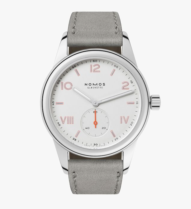 NOMOS Glashütte(ノモス グラスヒュッテ)
