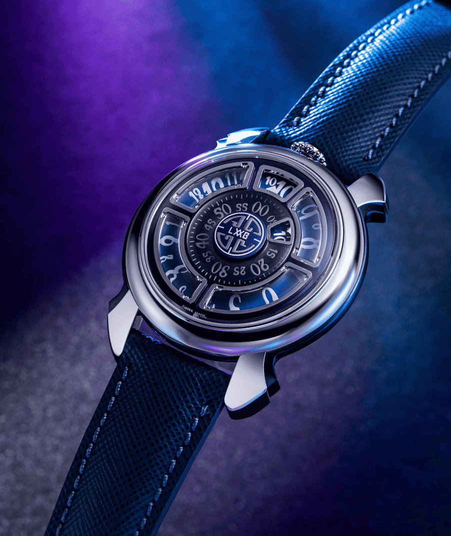 (ガガ ラボラトリオ)
