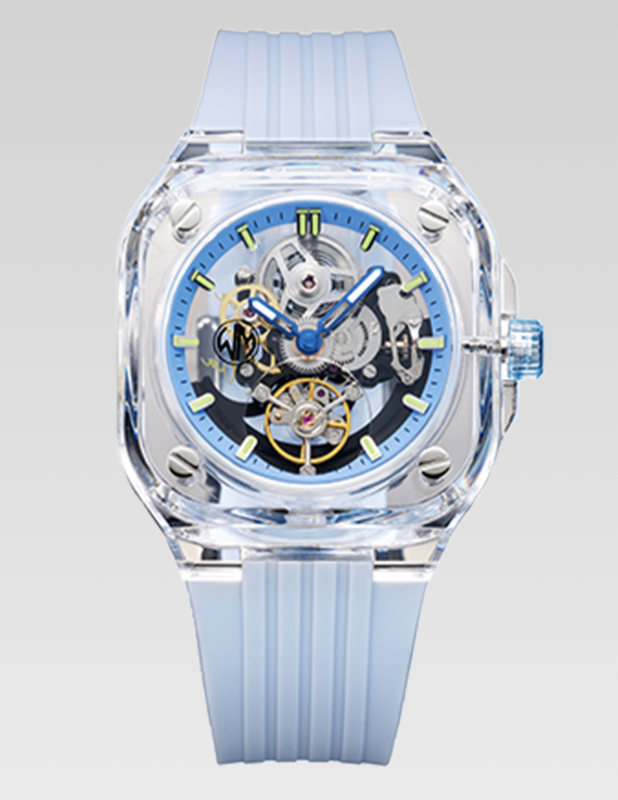 (ウォッチメーカーミラノ)
