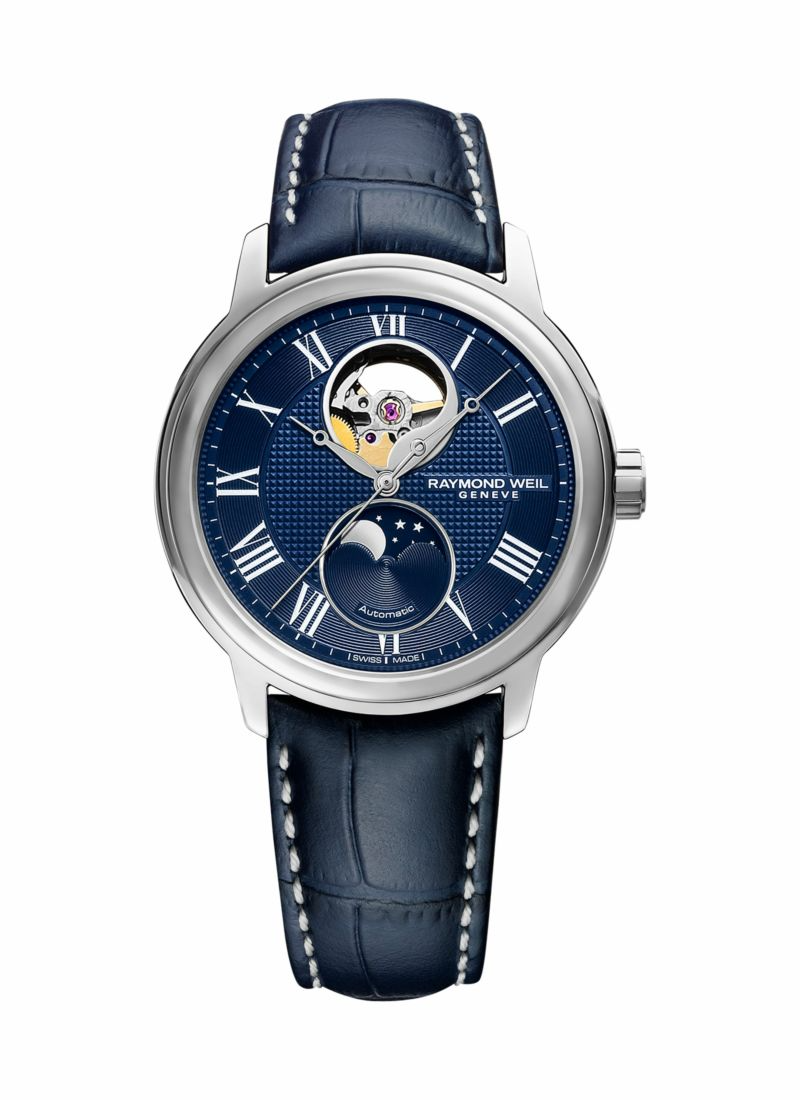 RAYMOND WEIL(レイモンド・ウェイル)
