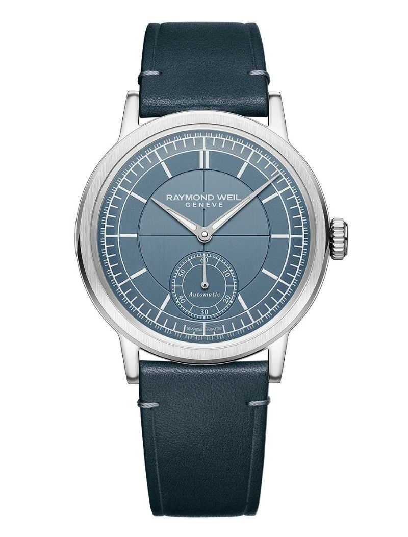 RAYMOND WEIL(レイモンド・ウェイル)
