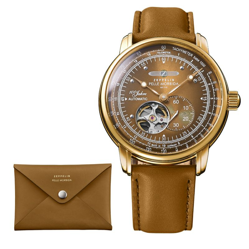 (ツェッペリン)
