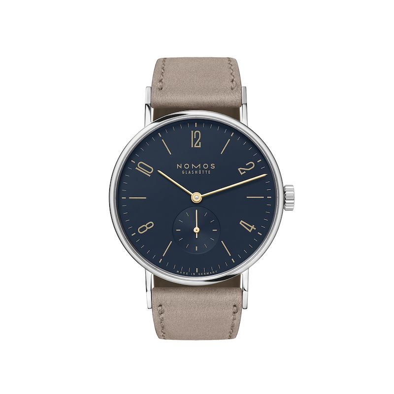 NOMOS Glashütte(ノモス グラスヒュッテ)
