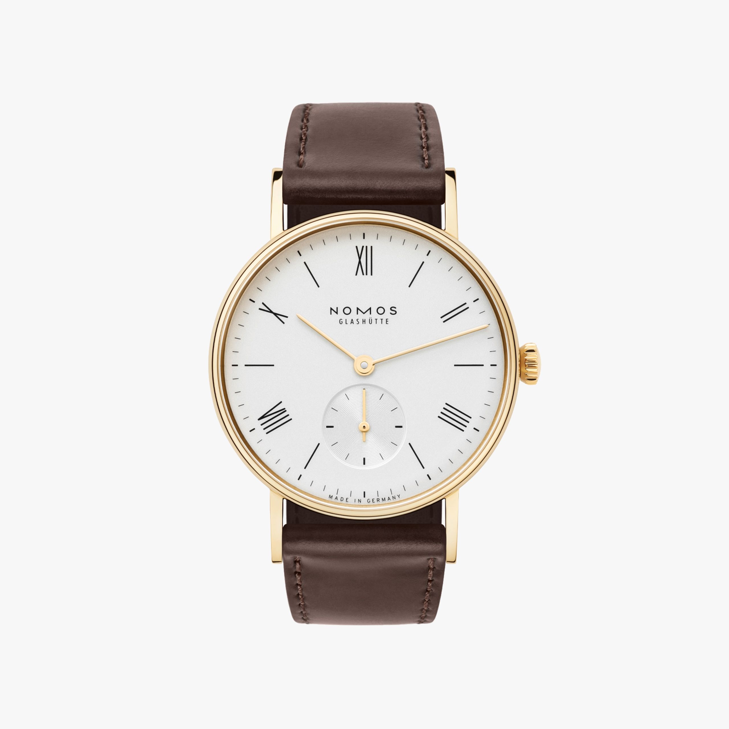 NOMOS Glashütte(ノモス グラスヒュッテ)
