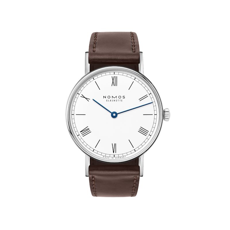 NOMOS Glashütte(ノモス グラスヒュッテ)
