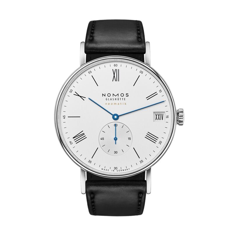 NOMOS Glashütte(ノモス グラスヒュッテ)
