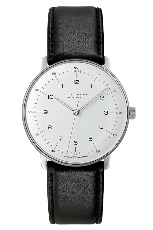 JUNGHANS(ユンハンス)
