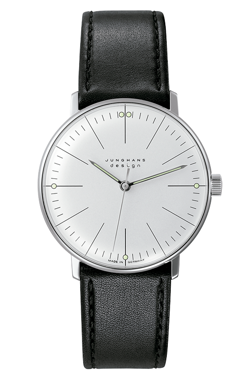 JUNGHANS(ユンハンス)
