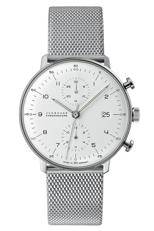 JUNGHANS(ユンハンス)
