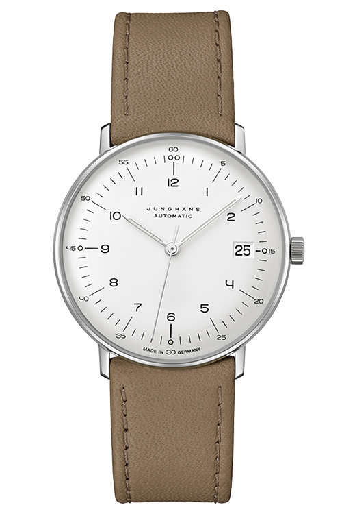 JUNGHANS(ユンハンス)
