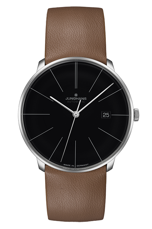 JUNGHANS(ユンハンス)
