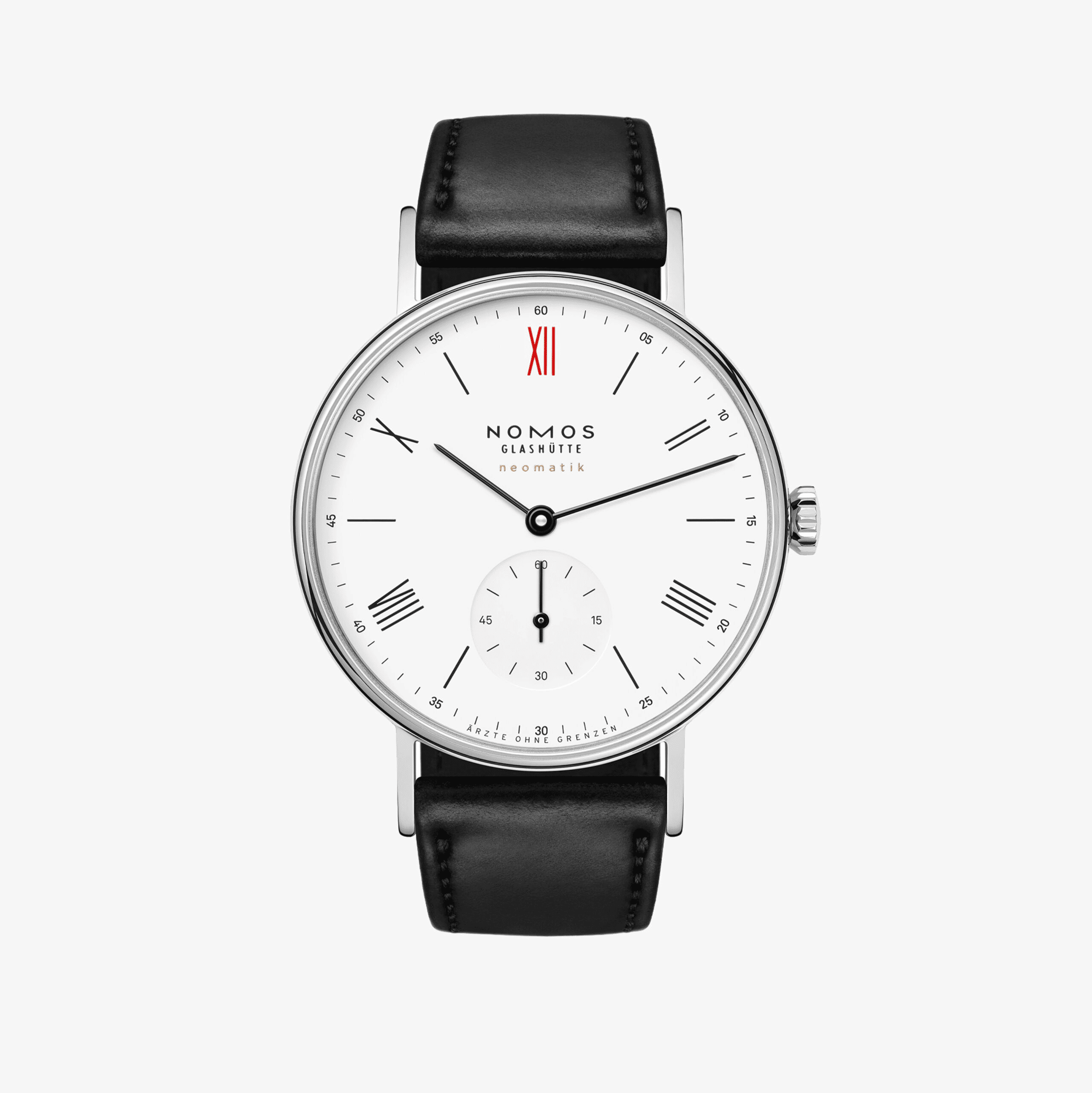 NOMOS Glashütte(ノモス グラスヒュッテ)
