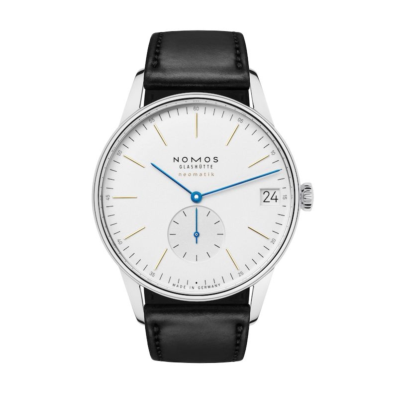 NOMOS Glashütte(ノモス グラスヒュッテ)
