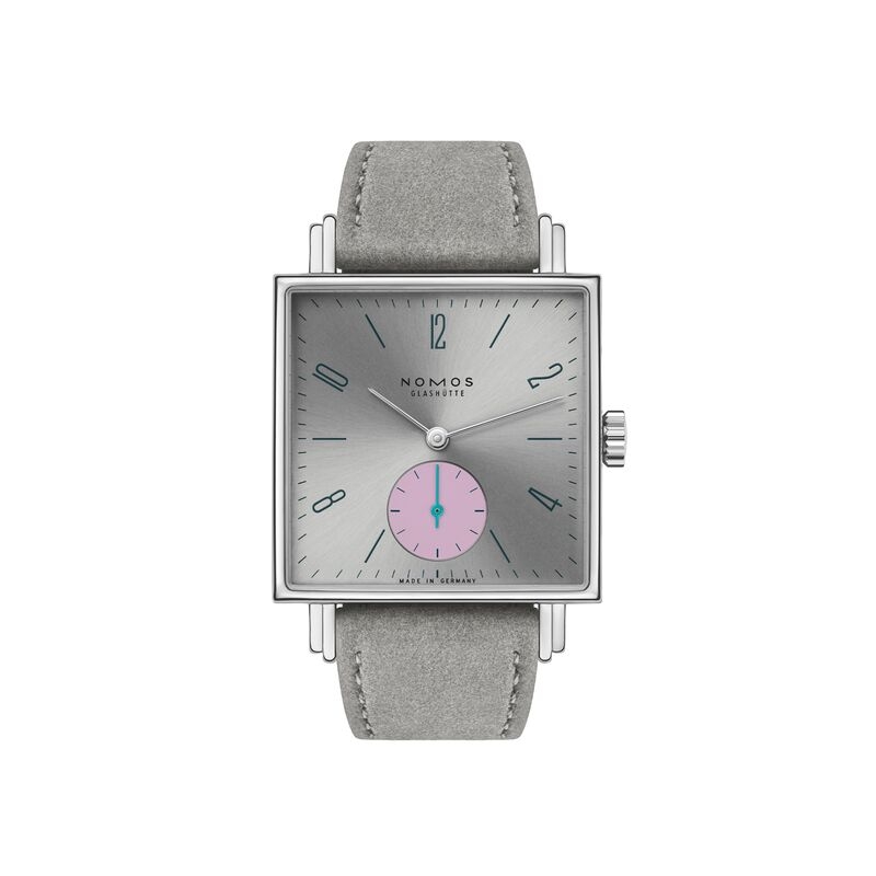 NOMOS Glashütte(ノモス グラスヒュッテ)
