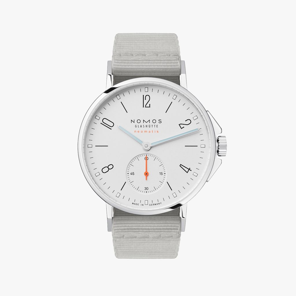 NOMOS Glashütte(ノモス グラスヒュッテ)
