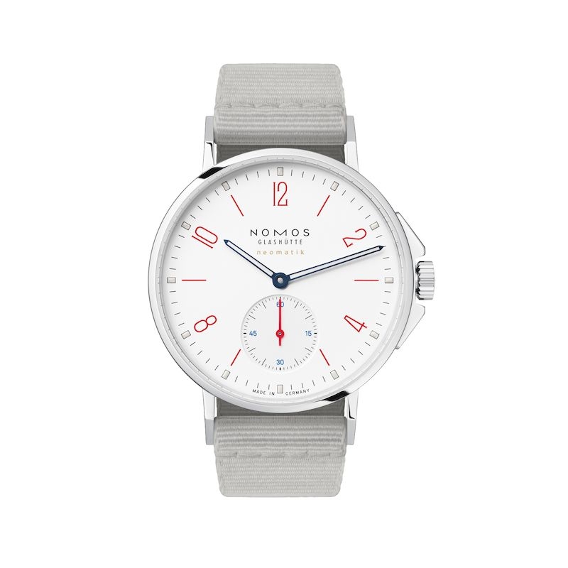 NOMOS Glashütte(ノモス グラスヒュッテ)
