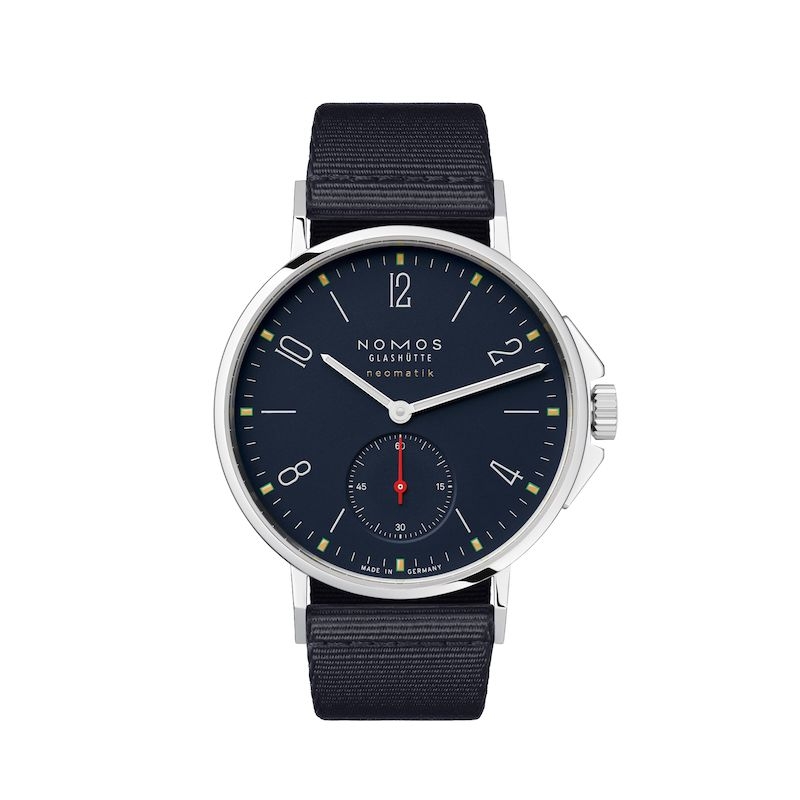 NOMOS Glashütte(ノモス グラスヒュッテ)
