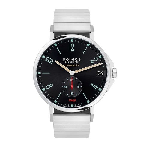 NOMOS Glashütte(ノモス グラスヒュッテ)
