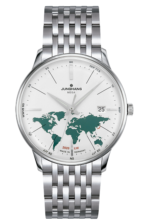 JUNGHANS(ユンハンス)
