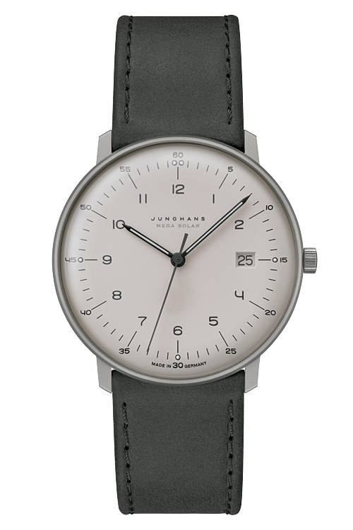 JUNGHANS(ユンハンス)
